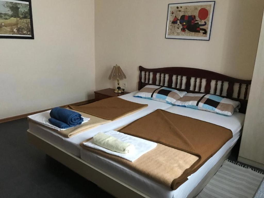 Apartment Pero Murter Bagian luar foto