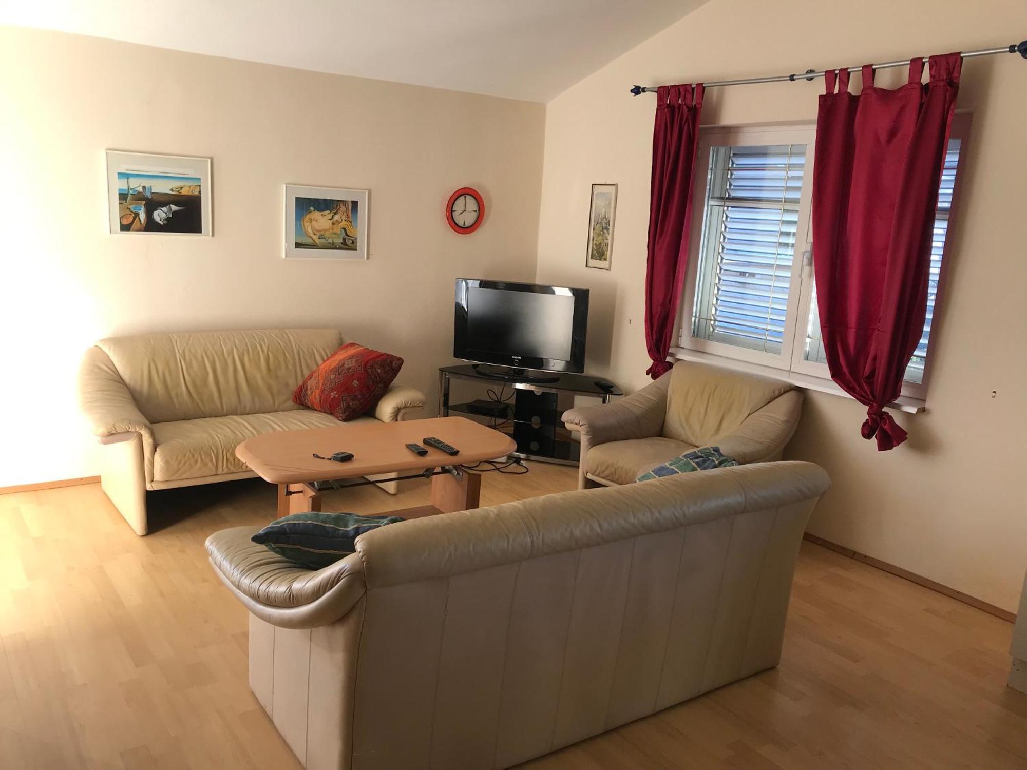 Apartment Pero Murter Bagian luar foto