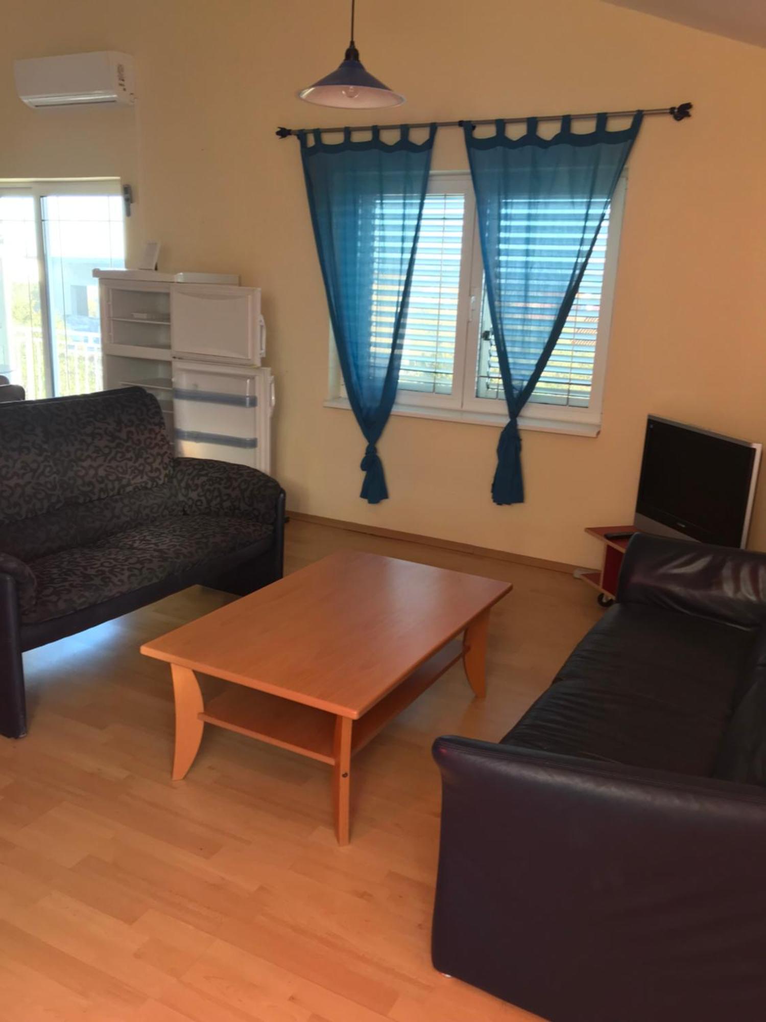 Apartment Pero Murter Bagian luar foto
