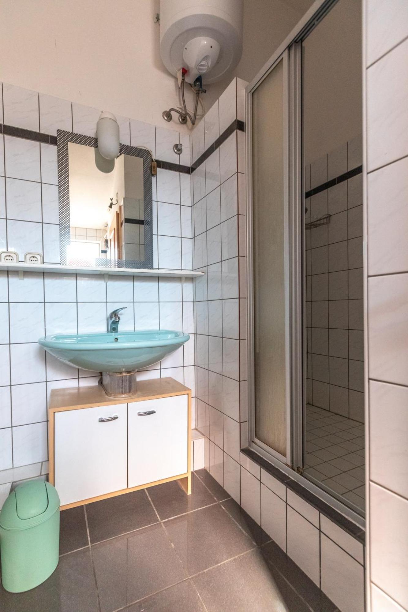 Apartment Pero Murter Bagian luar foto
