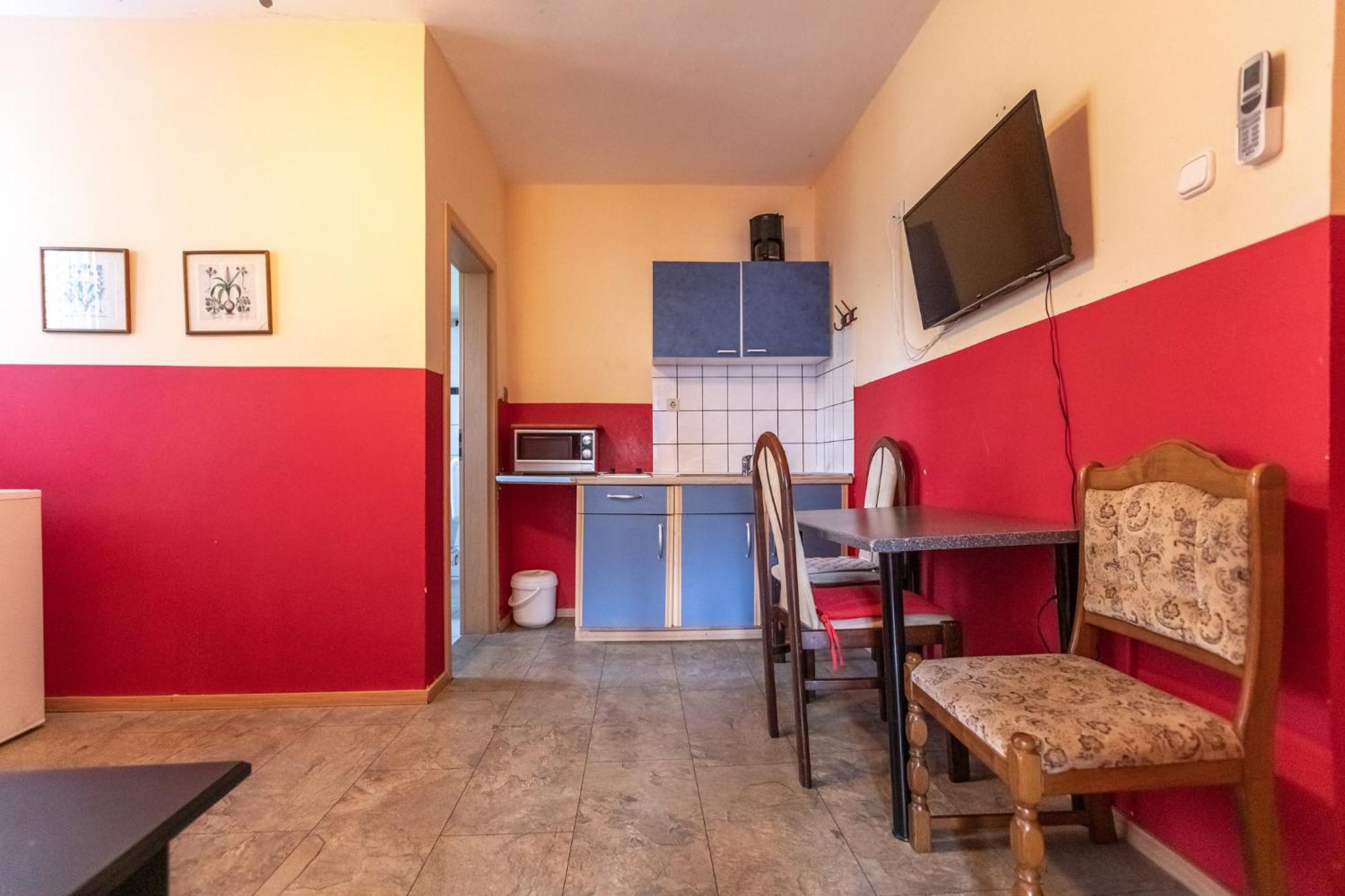 Apartment Pero Murter Bagian luar foto